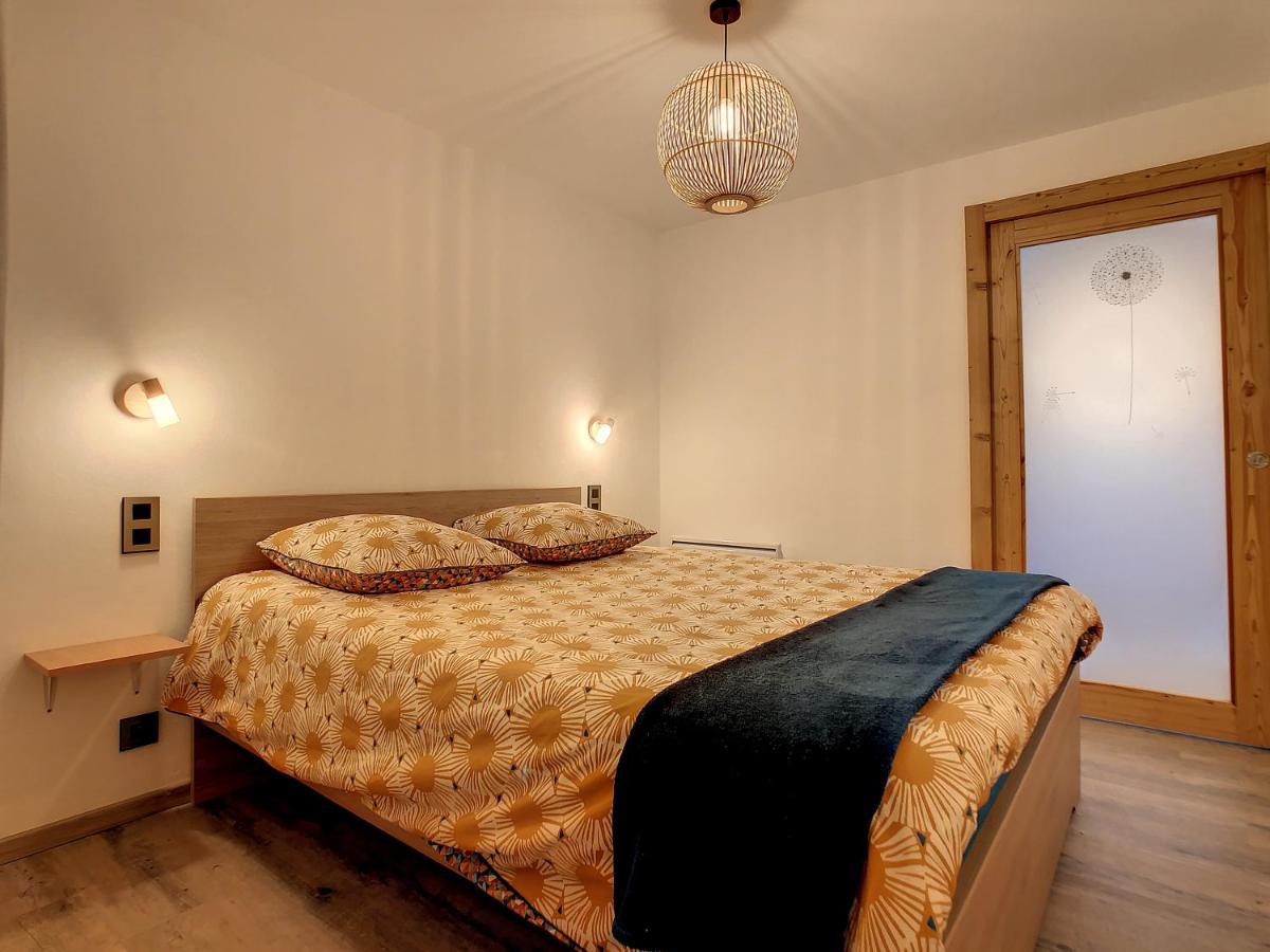 Mont Alt, F2 40m2 En Rdc, Calme, Vue Mt Blanc Apartment *